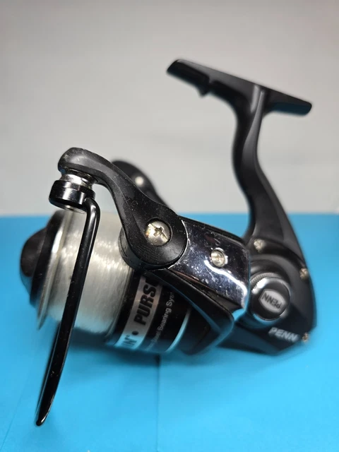 penn captiva cv 6000 spinning reel Fierce IV this reel offers exceptional performance and outstanding build quality PENN CAPTIVA CV6000 SPINNING FISHING