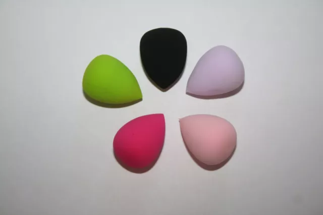 Makeup Sponge Blender Buffer Smooth Foundation Powder Beauty Puff