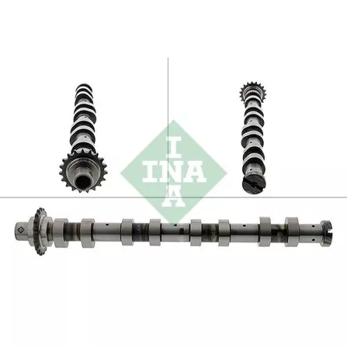 1x Nockenwelle INA 428 0120 10 passend für BMW CITROËN FIAT FORD MAZDA SUZUKI