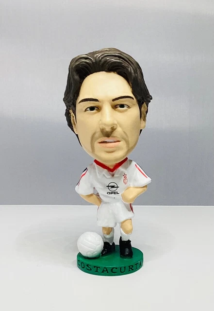CORINTHIAN ALESSANDRO COSTACURTA Ac Milan Away Pro900 Prostar