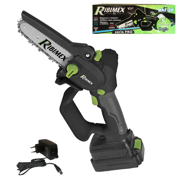 Acquista E Ordina Motoseghe, Elettroseghe E Potatori Da OBI