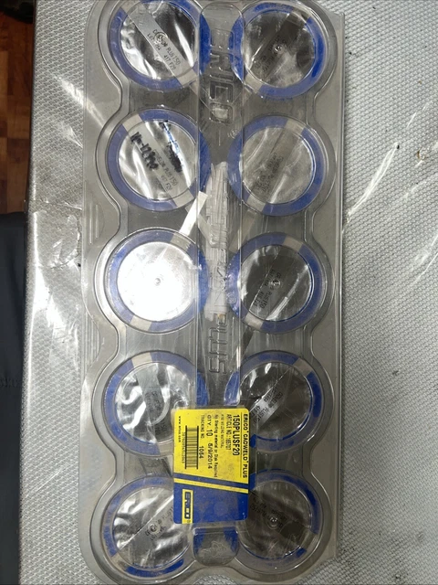 Erico PLUSCU ERICO CADWELD PLUS Control Units | DX