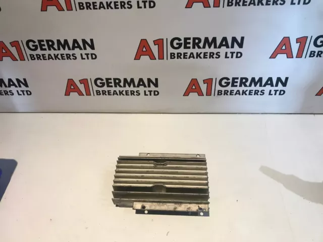 Genuine 10-13 Range Rover Vogue Harman Kardon Amplifier Xqk500070