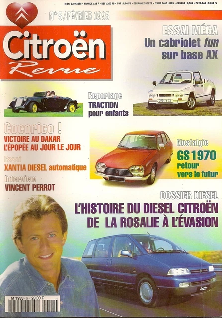 Revue Le Sport N°63 – 1991 – Boxe, OM, Boli, Tapie, Paris-Dakar – État TBE