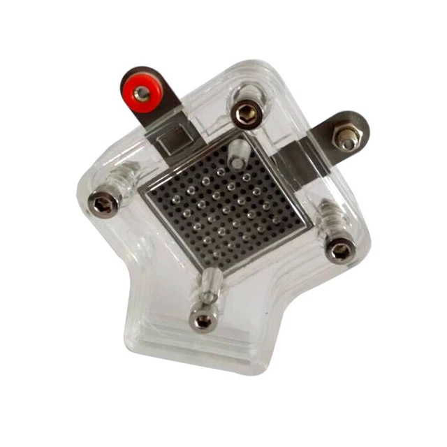 0.6V Hydrogen Fuel Cell Power Generation Module Hydrogen Fuel Stack Accessories