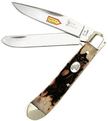 Coltello Warrior Trapper -SW-108CROC