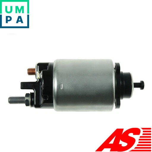 RMP) 725-04439A - Arrancador Solenoide Para 13CC26JD011, 21R707-0039