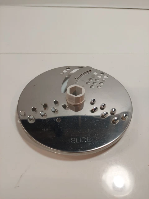 How to Replace Food Processor Disk: Easy Steps for Quick Fix
