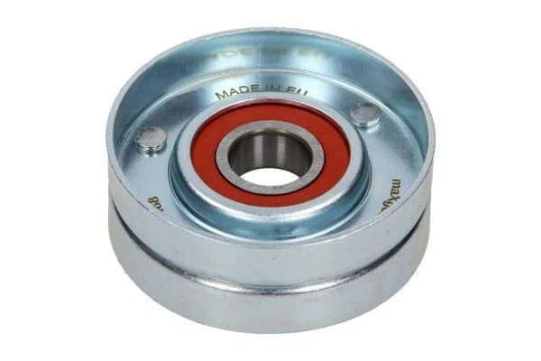MAXGEAR Poulie-tendeur courroie trapézoïdale à nervures Galet tendeur 54-0468