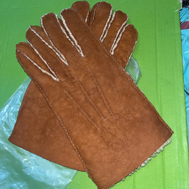 Honns oliver best sale gloves