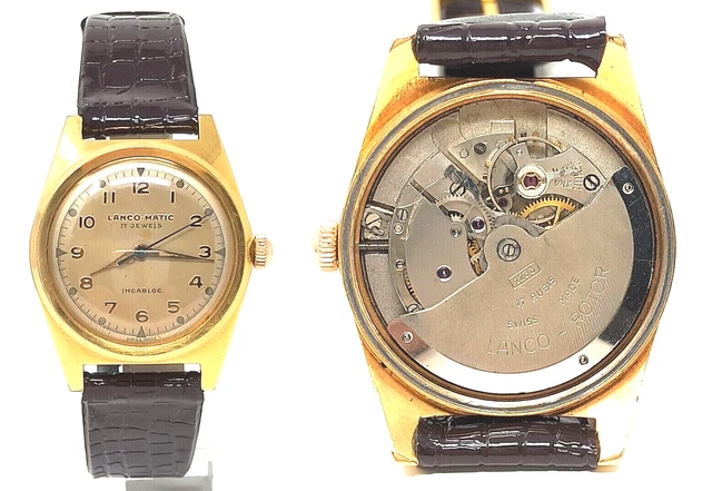 Vintage ZRC Grands Fonds serie 3 Diver de 1969 entierement