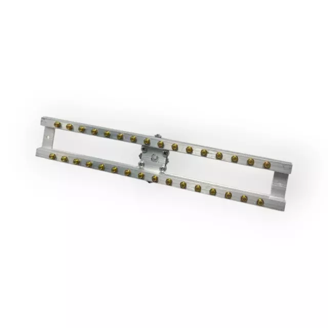 Ferroli Trasformazione Gpl Collettore 16 Ugelli 3980L980 Caldaia