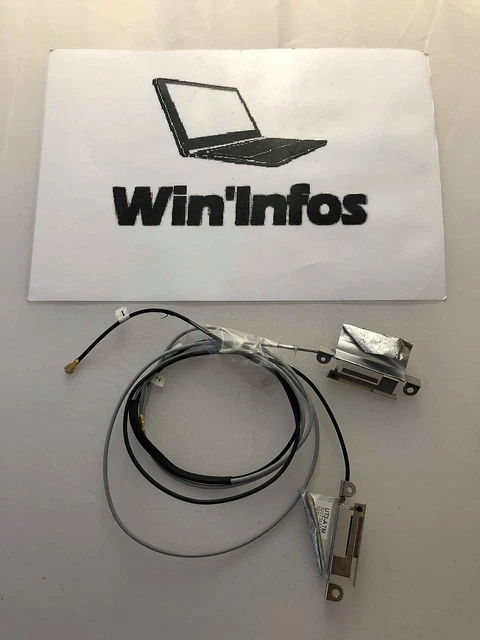 Antenne Cable Nappe Wf Wreless pour HP Probook 430 G4 | eBay