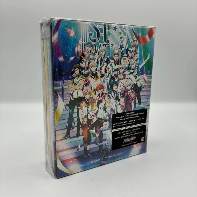 IDOLISH7 