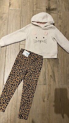 Girls clothing bundle (5-6 Years) trousers brand new with tag