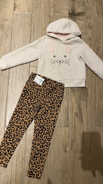 Girls clothing bundle (5-6 Years) trousers brand new with tag