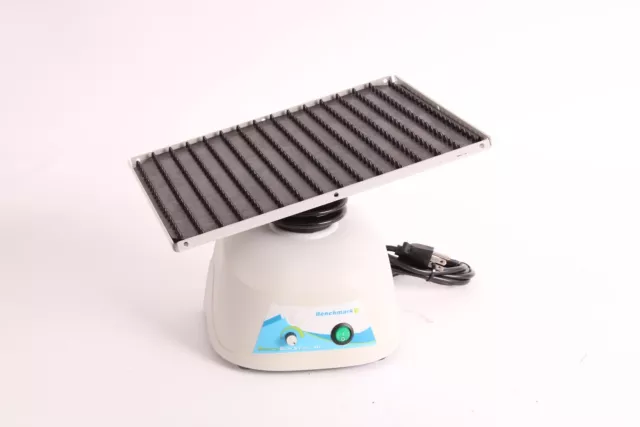 Benchmark Scientific B3D2300 Benchrocker 3D Variable Speed Lab Rocker