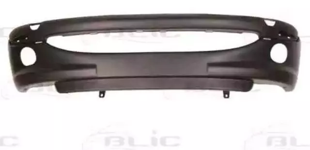 Stoßstange BLIC Stoßfänger passend für PEUGEOT 206 Schrägheck (2A/C) 206 CC (2D)