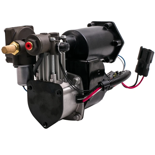 Air Suspension Compresseur Pour Range Compatible Pour Rover L322 06-12