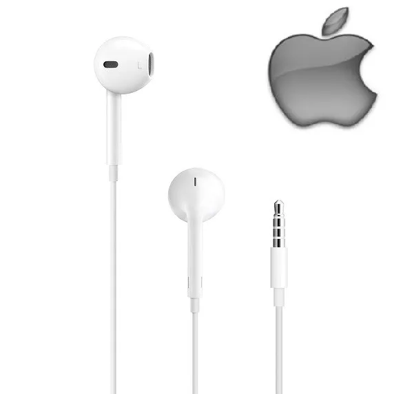 Headset iphone sales 5 original