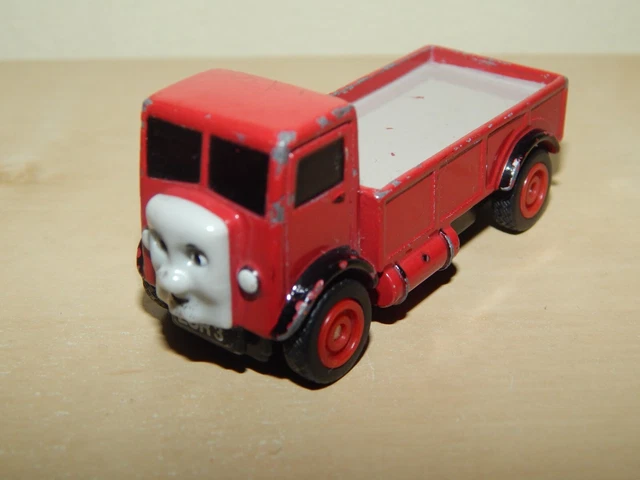 THOMAS THE TANK Engine Ertl Diecast Lorry 3 £6.00 - PicClick UK
