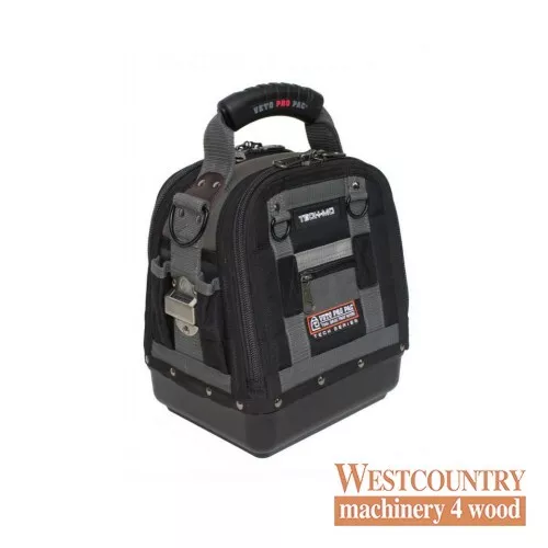 Veto Pro Pac - Tech MC Compact Tool Bag