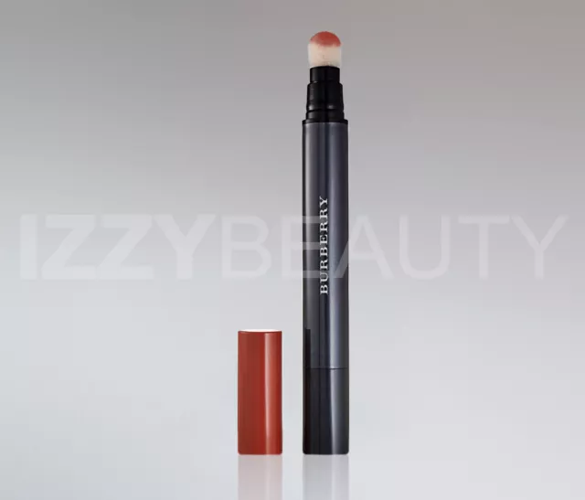 Burberry Lip Velvet Crush Sheer-Matte Stain New In Box - Pick Your Color