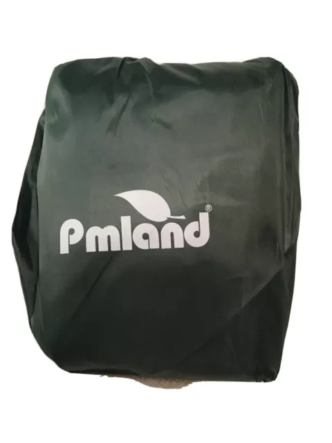 Sac à contrôle porte d'aéroport de qualité supérieure Pmland pour sièges d'auto avec sacs à dos.(0-1)