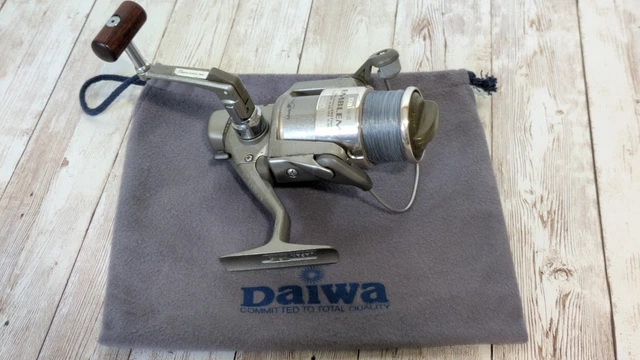 DAIWA EMBLEM Z 5000 5 $224.97 - PicClick CA