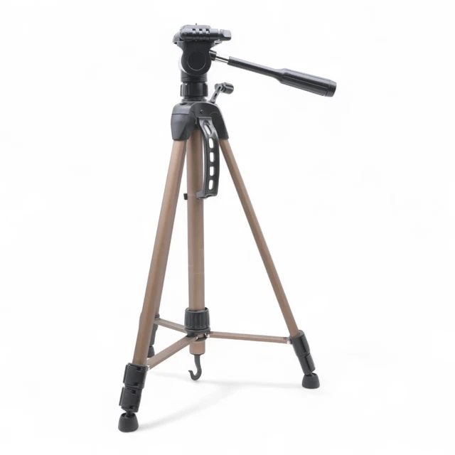 Trépied Photo/Video VELBON HE-3 Tripod