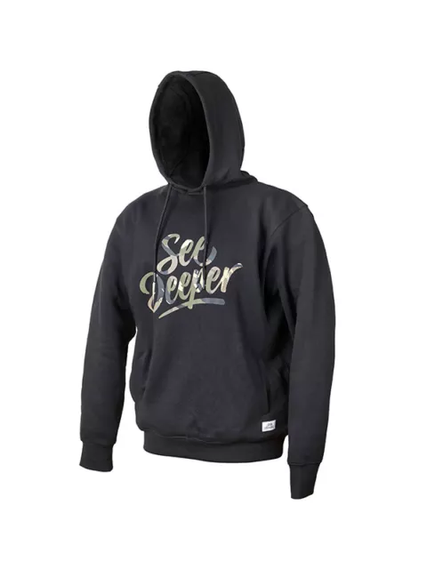 NEW Fortis Eyewear See Deeper Hoodie *PAY 1 POST*