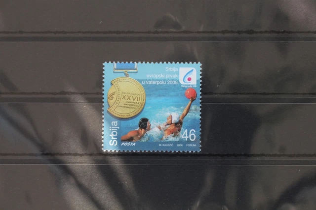 Serbien 149 postfrisch #WL722