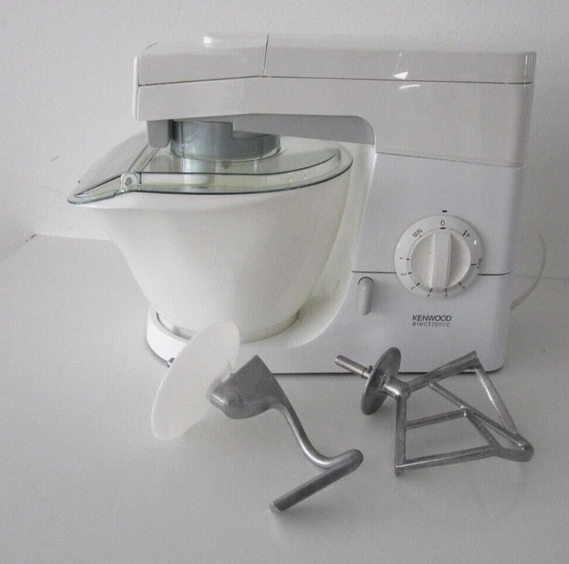 GENUINE KENWOOD CHEF Mixer K BEATER FOR KM201 KM210 KM300 KM310