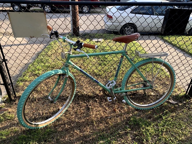 bianchi bike japan