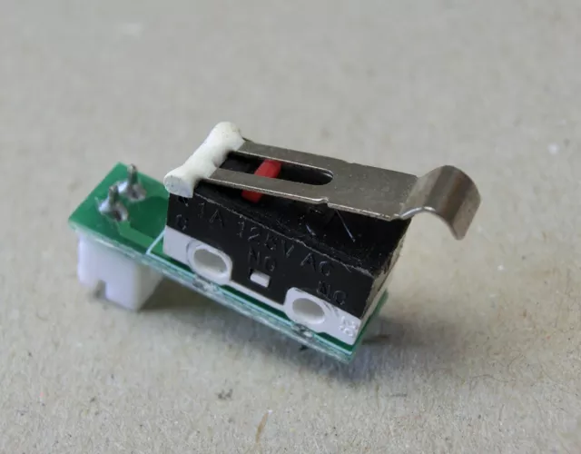 Replacement Referenzschalter for Monoprice Select Mini 3D Printer Shimano Pla