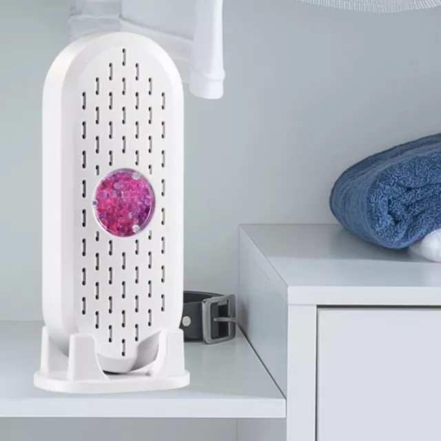 Portable Mini Dehumidifier Home Drying Moisture Air Room Bathroom Ultra Quiet