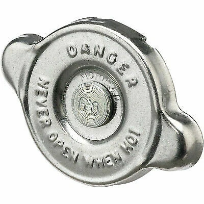 NEW Moose Utility Radiator Cap CAN AM Maverick OUTLANDER COMMANDER