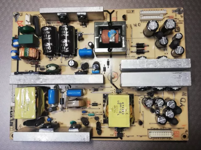 Lg 26Lg4000 Tv Scheda Psu Alimentazione Power Supply Board Eay40503202