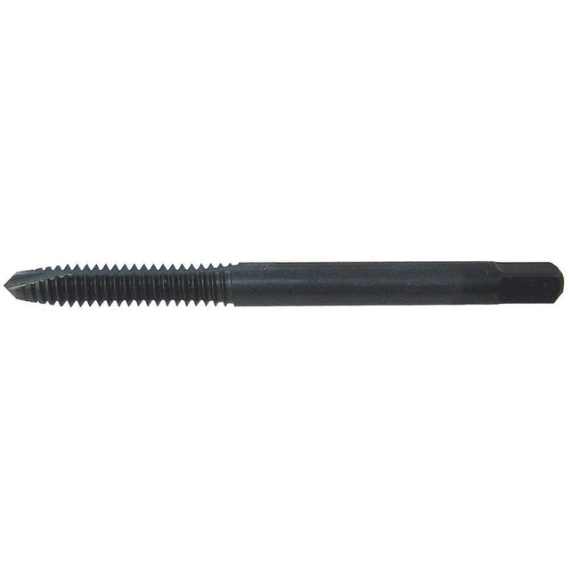 WESTWARD 5TWF6 Spiral Point Tap,3/8"-16,HSS