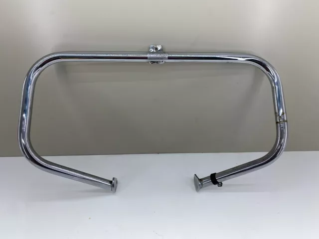 2008 Harley Davidson Electra Glide Highway Engine Shock Bar Protection