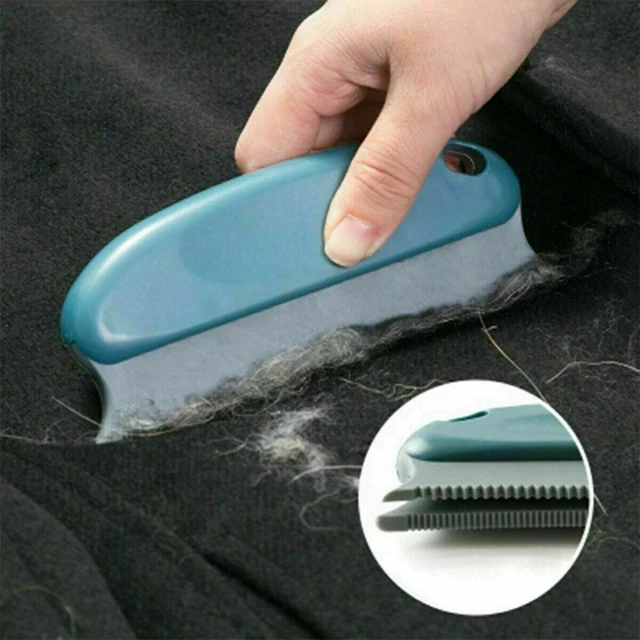 Reusable Carpet Brush, Hair Remover, Sofa Clothes Lint Cleaning Pet Dog Cat Toy