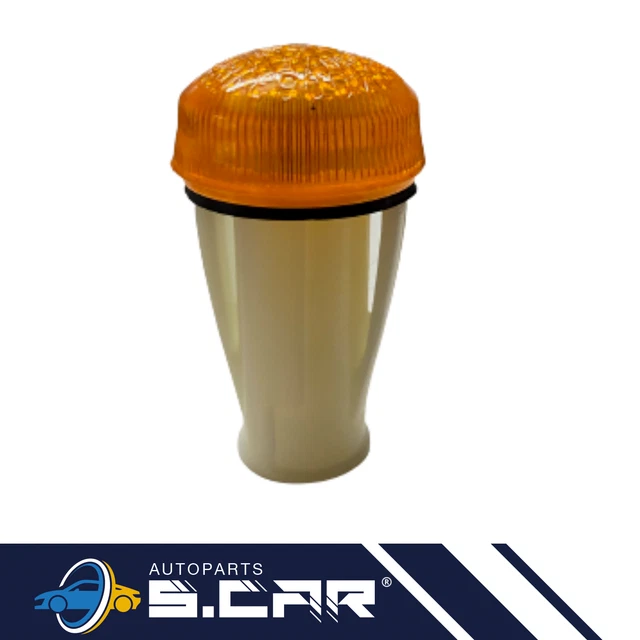 Freccia Indicatore Direzione Per Punto 188 - Lucciola Laterale Destra/Sinistra, Senza Lampadina - Foto 13