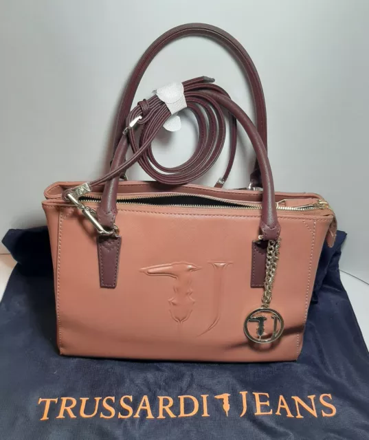 Tru trussardi è originale clearance