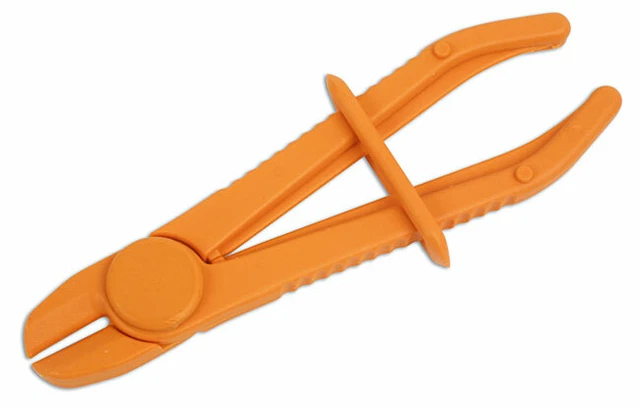 Souple Ligne Serrage - Laser 3698 Neuf