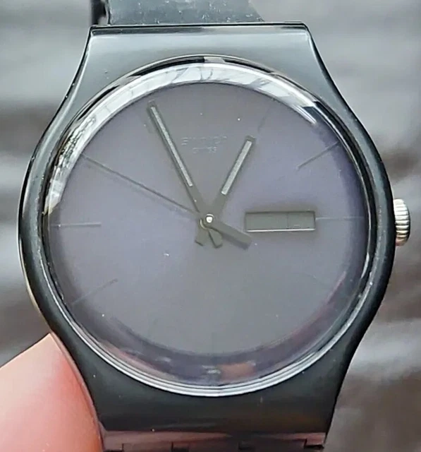 Swatch swiss on sale v8 sr1130sw price