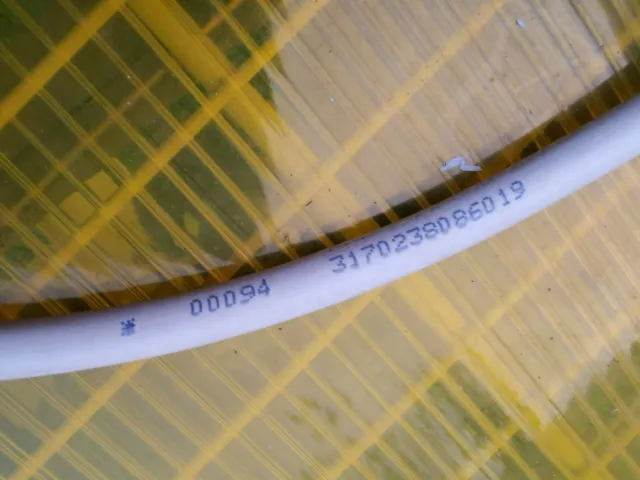 câble fils électrique 3x2,5mm au mètre souple mini 5m procâble neuf bâtiment