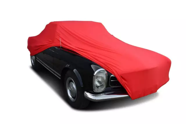 ORIGINAL MERCEDES-BENZ HOUSSE de voiture d'intérieur bâche de couverture  Classe C 205 coupé EUR 300,99 - PicClick FR