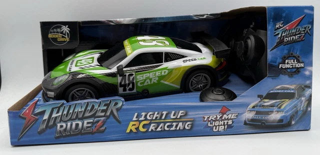 Cars, Trucks & Motorcycles, RC Model Vehicles & Kits, Radio