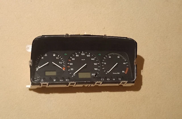 KIESENBERG Orologio Da Uomo Regalo Per Vespa Fan Cockpit