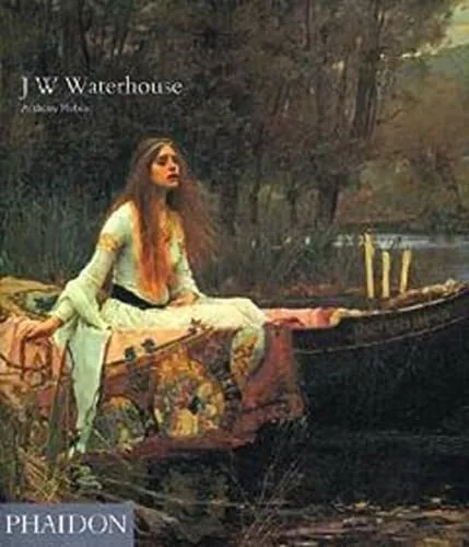 J.W.Waterhouse: Edition en langue anglaise by Hobson, Anthony Paperback Book The